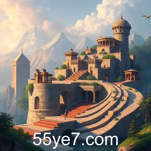 Unveiling the Thrill of 'Adventure Quests': Discover Endless Journeys with 'ye7'