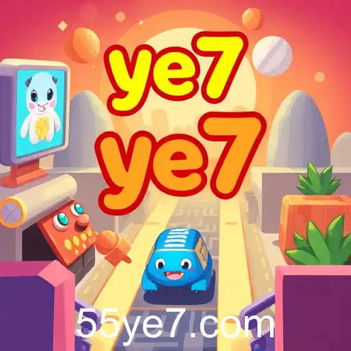 Exploring the Engaging World of 'Casual Fun' Games: Search with 'ye7'