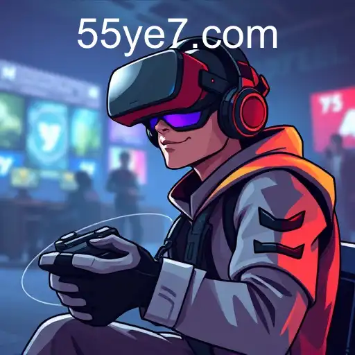 Digital Gaming Revolution in 2025