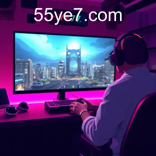 The Evolution of Online Gaming in 2026