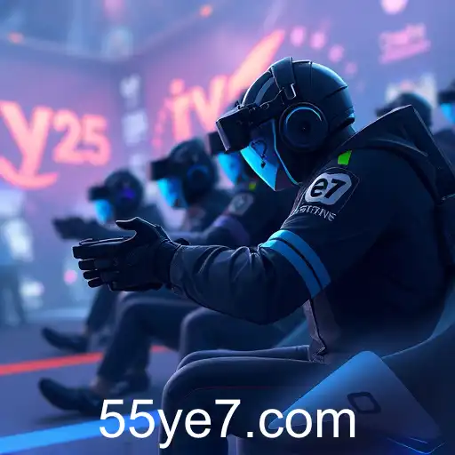 The Evolution of Online Gaming in the Mid-2020s