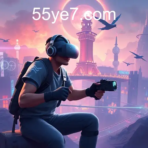 The Evolution of Online Gaming in 2025