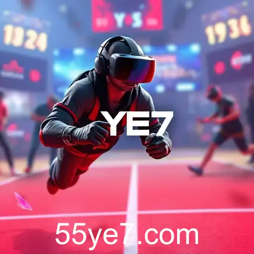 Global Gaming Trends and YE7's Role