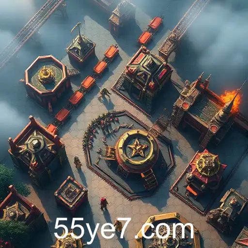 Global Impact of Gaming Platforms in 2025