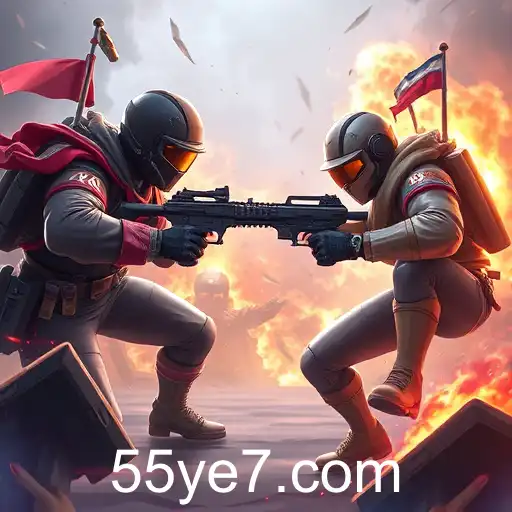 Exploring the Thrills of Multiplayer Battles on YE7