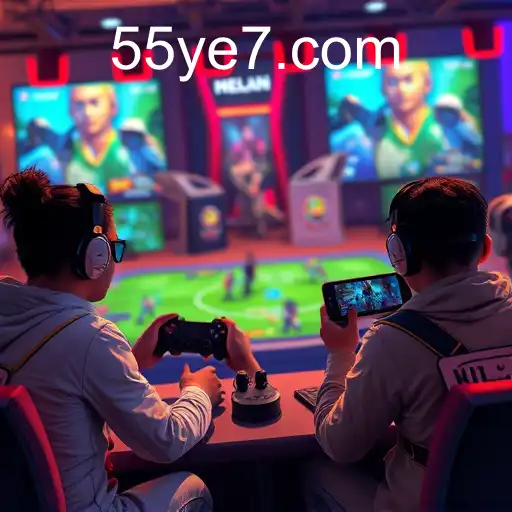 Online Gaming Trends Amid Global Changes