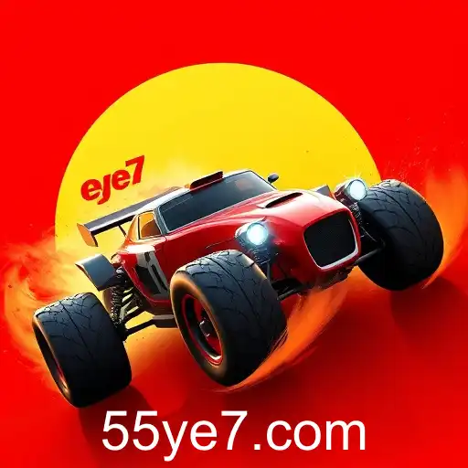 Racing Thrills: The Ultimate High-Speed Adventure