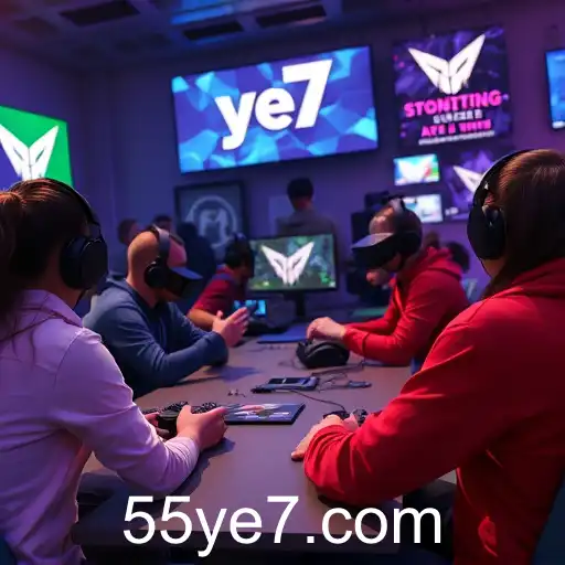 The Rise of Gaming Communities