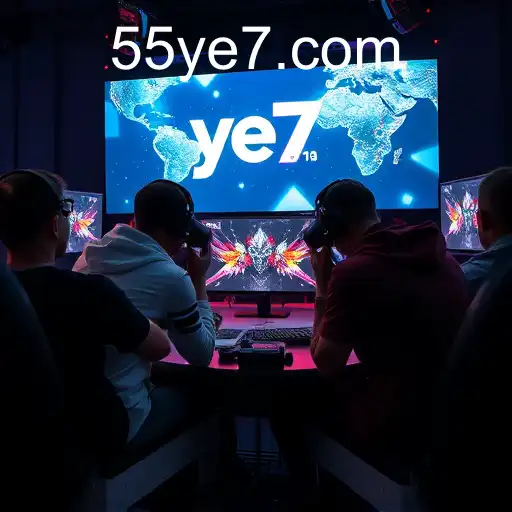 The Rise of Online Gaming: Analyzing Trends and Innovations