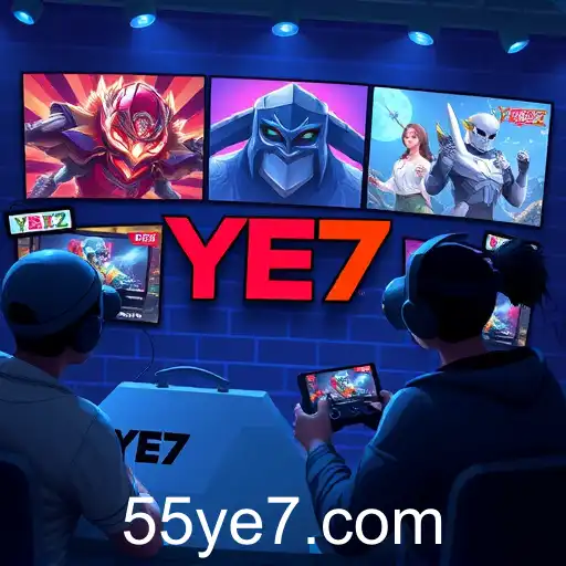 The Rise of Ye7 in Gaming Culture