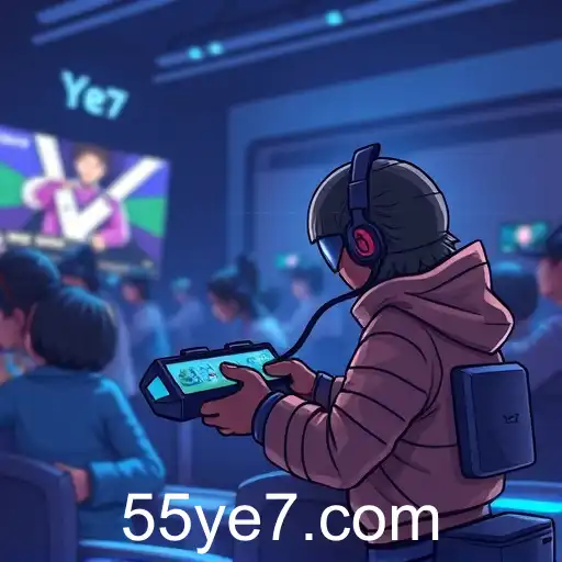 The Rise of Ye7: Revolutionizing Online Gaming