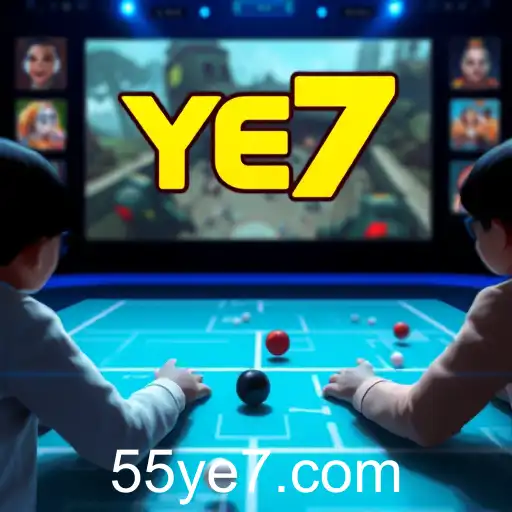 The Rise of YE7 in the Gaming World