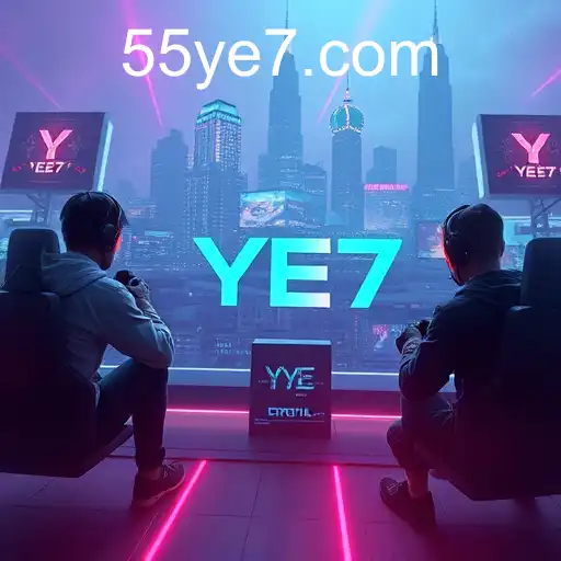 Gaming Evolution: The Rise of Ye7