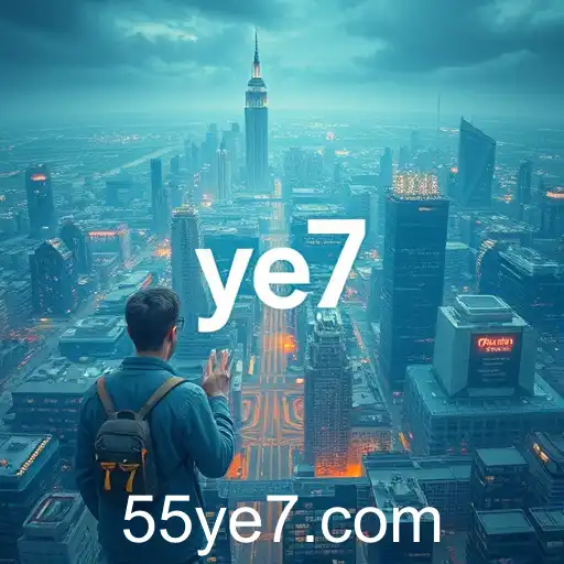 Unveiling the Intricacies of Simulation Worlds: A Deep Dive into the 'ye7' Category