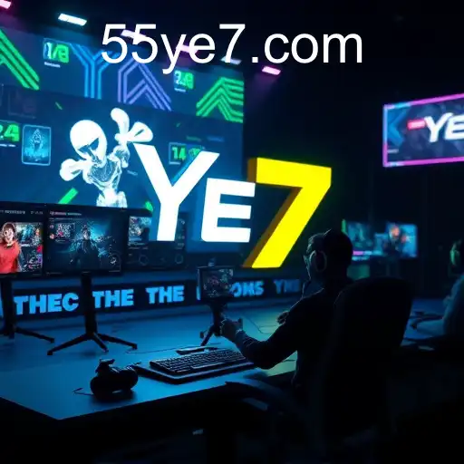 Ye7: Revolutionizing Online Gaming