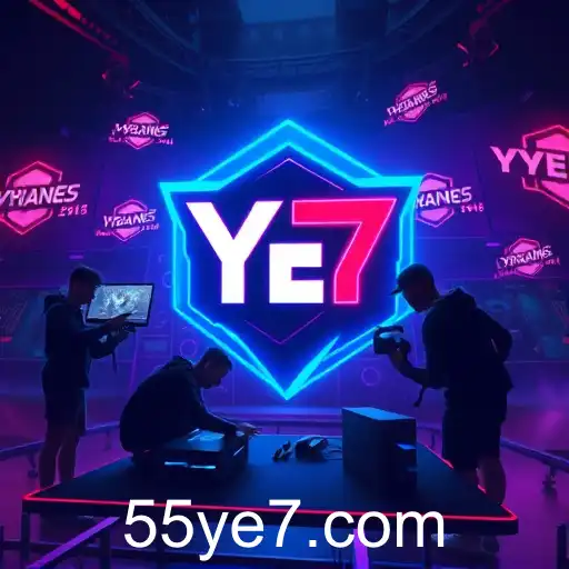 The Rise of Ye7: Transforming Online Gaming