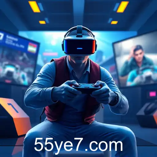Ye7 Revolutionizes Online Gaming