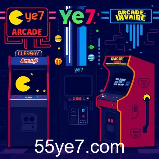 Evolving Trends in Online Gaming: Ye7 Leads the Charge